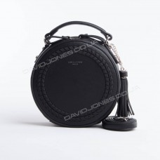 Клатч TD001 black Клатч TD001 black