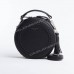 Клатч TD001 black Клатч TD001 black