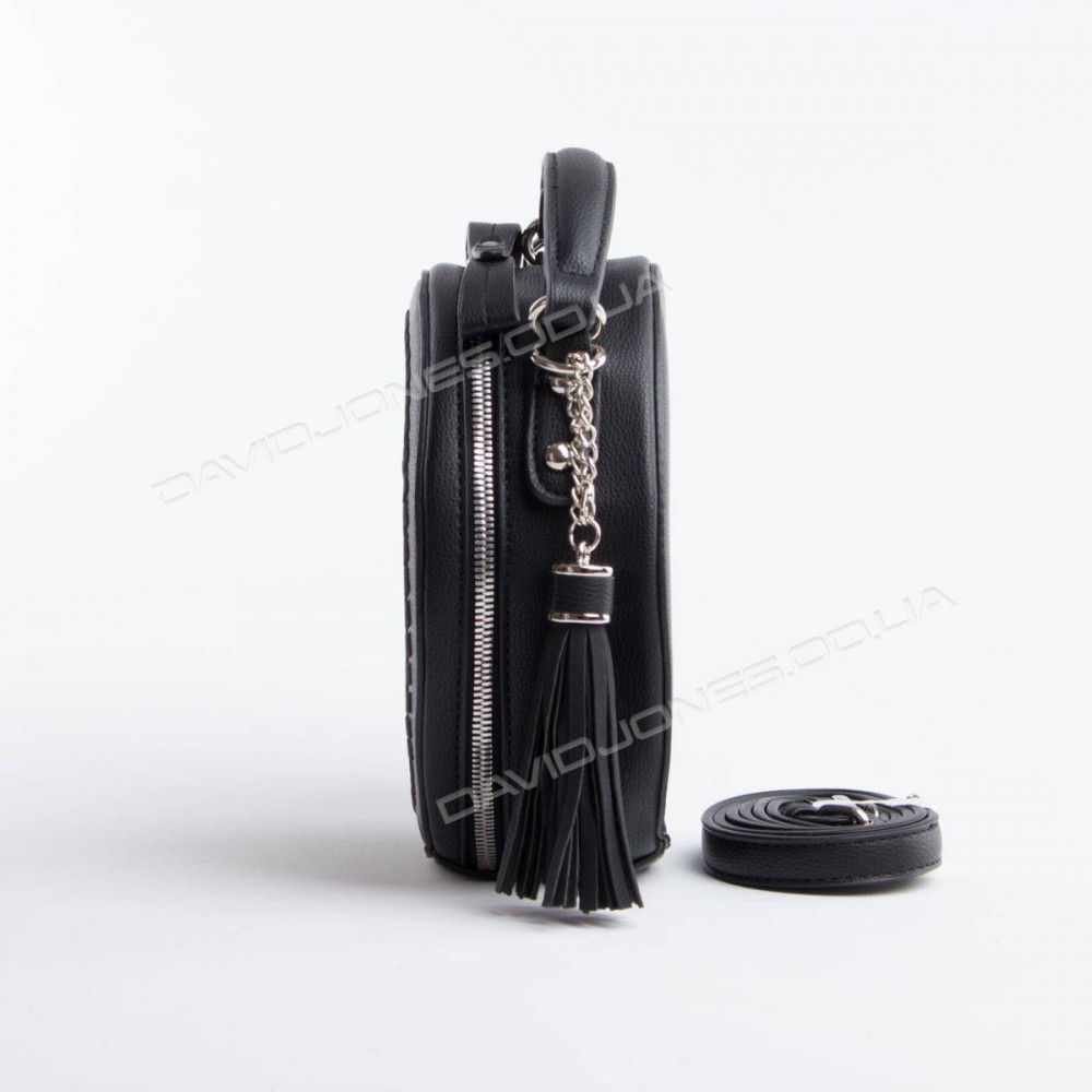 Клатч TD001 black Клатч TD001 black
