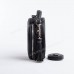 Клатч TD001 black Клатч TD001 black