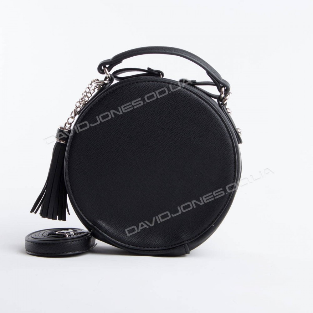 Клатч TD001 black Клатч TD001 black