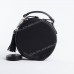 Клатч TD001 black Клатч TD001 black