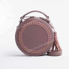 Клатч TD001 dark pink Клатч TD001 dark pink
