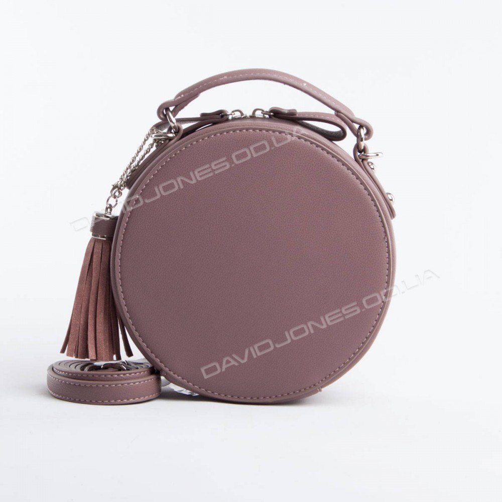 Клатч TD001 dark pink Клатч TD001 dark pink
