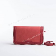 Клатч 6165-2T dark red Клатч 6165-2T dark red