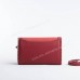 Клатч 6165-2T dark red Клатч 6165-2T dark red