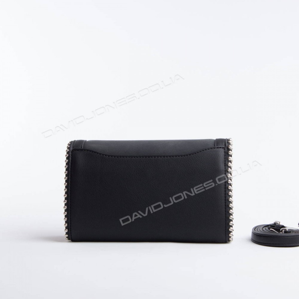 Клатч 6165-2T black Клатч 6165-2T black