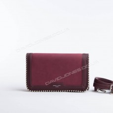 Клатч 6165-2T dark purple Клатч 6165-2T dark purple