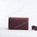 Клатч 6165-2T dark purple Клатч 6165-2T dark purple