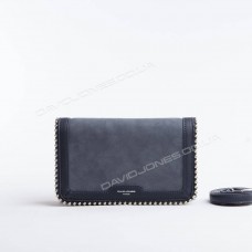 Клатч 6165-2T dark blue Клатч 6165-2T dark blue