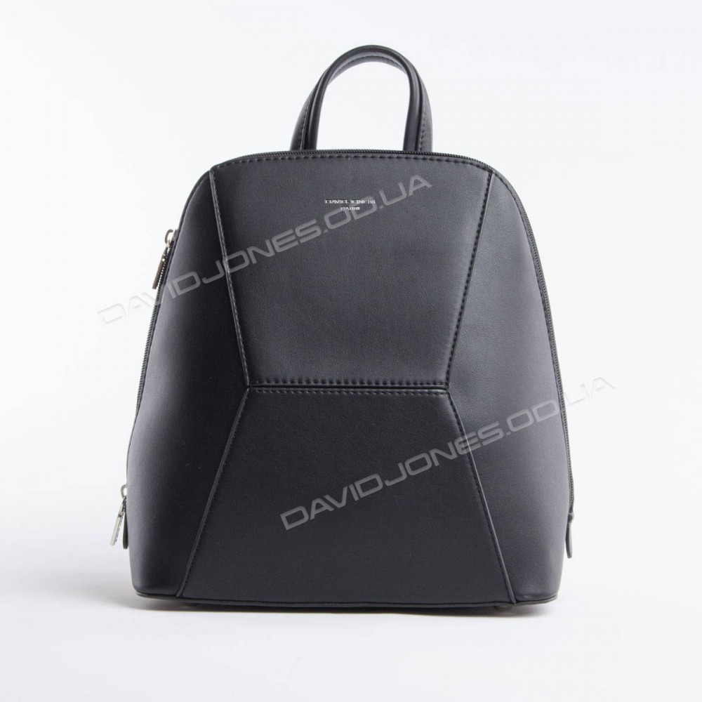 Жіночий рюкзак 5709-2T black