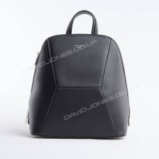 Жіночий рюкзак 5709-2T black Жіночий рюкзак 5709-2T black