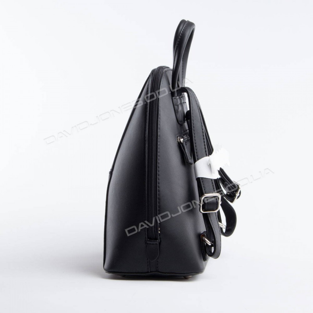 Жіночий рюкзак 5709-2T black