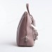 Жіночий рюкзак 5709-2T dark pink