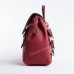 Жіночий рюкзак CM5494T dark red