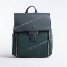 Жіночий рюкзак CM5494T green Жіночий рюкзак CM5494T green