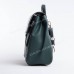 Жіночий рюкзак CM5494T green