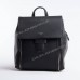 Жіночий рюкзак CM5494T black
