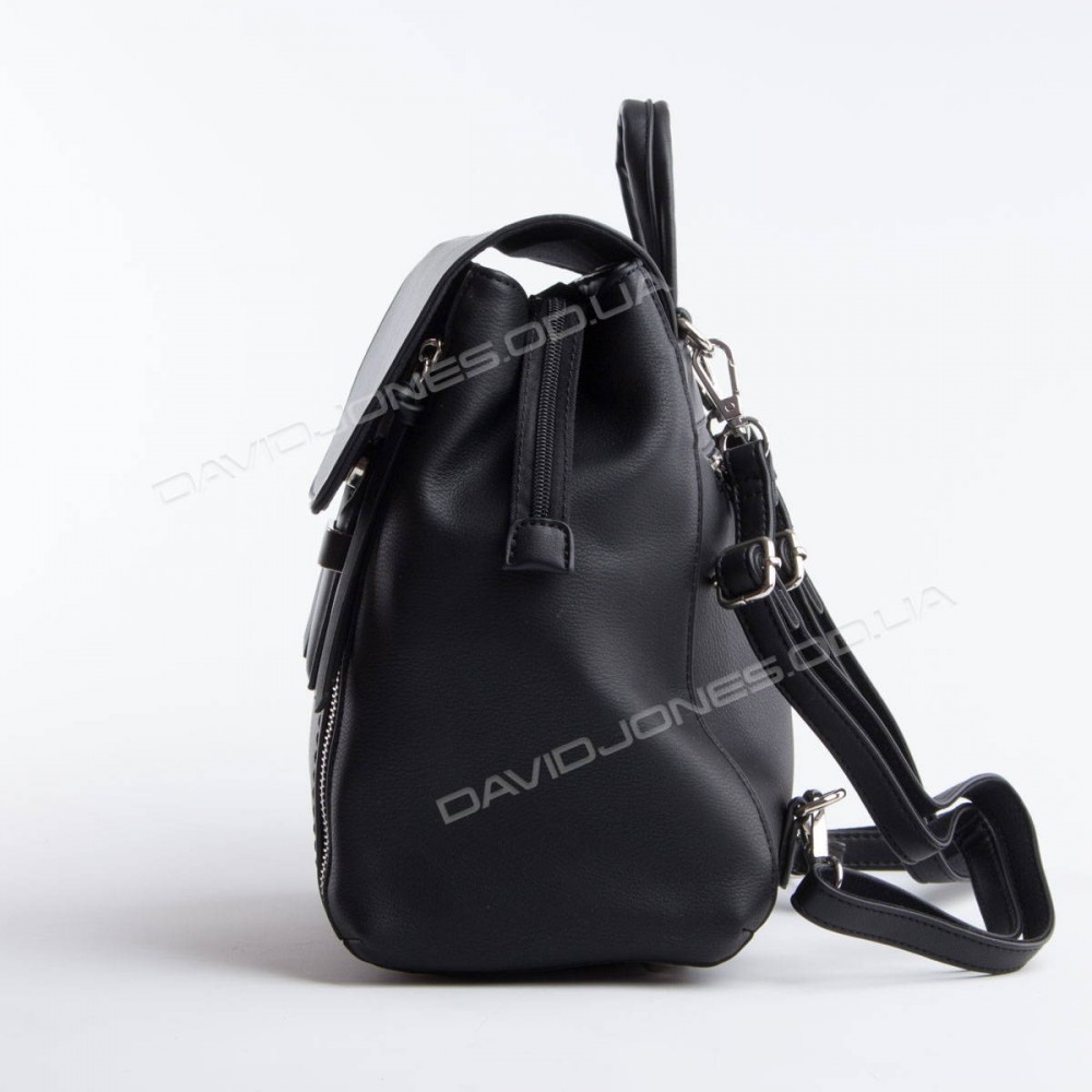 Жіночий рюкзак CM5494T black