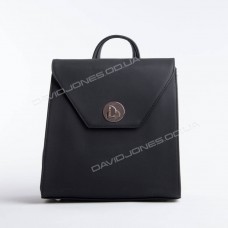 Жіночий рюкзак SF006 black Жіночий рюкзак SF006 black
