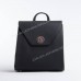 Жіночий рюкзак SF006 black