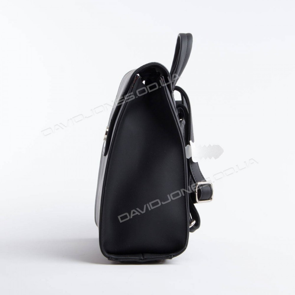 Жіночий рюкзак SF006 black