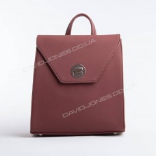 Жіночий рюкзак SF006 dark bordeaux Жіночий рюкзак SF006 dark bordeaux