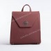 Жіночий рюкзак SF006 dark bordeaux