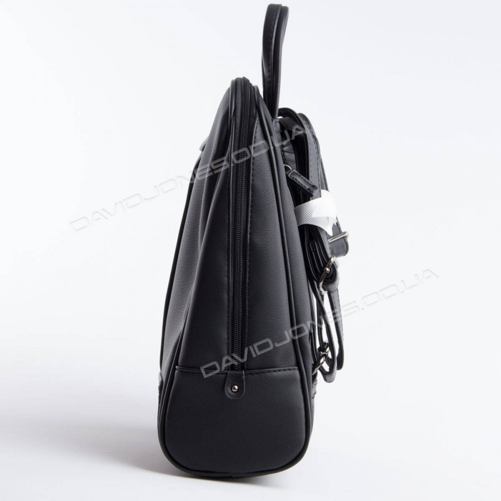 Жіночий рюкзак CM5433T black