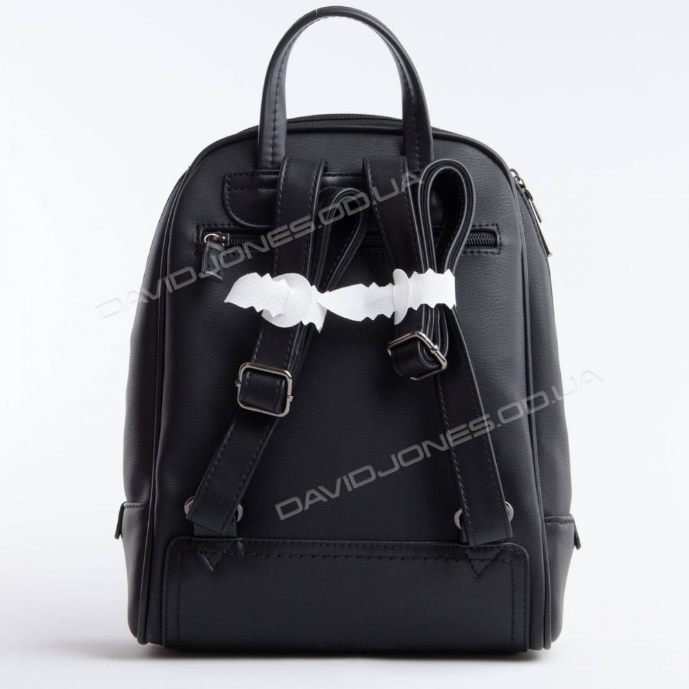Жіночий рюкзак CM5433T black