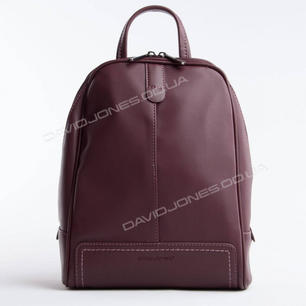 Жіночий рюкзак CM5433T dark purple