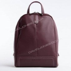 Жіночий рюкзак CM5433T dark purple Жіночий рюкзак CM5433T dark purple