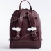 Жіночий рюкзак CM5433T dark purple