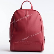 Жіночий рюкзак CM5433T dark red Жіночий рюкзак CM5433T dark red