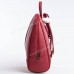 Жіночий рюкзак CM5433T dark red