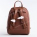 Жіночий рюкзак CM5433T brown