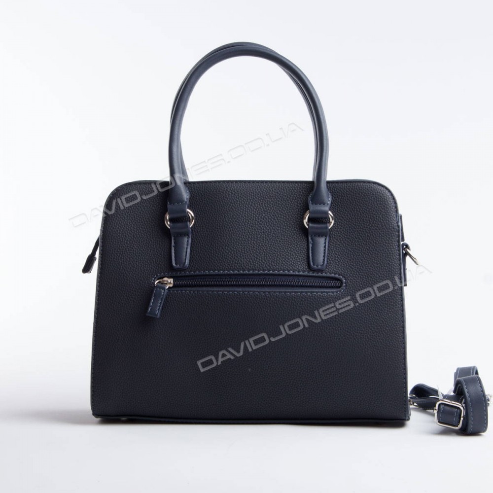 Жіноча сумка CM4013T dark blue Жіноча сумка CM4013T dark blue
