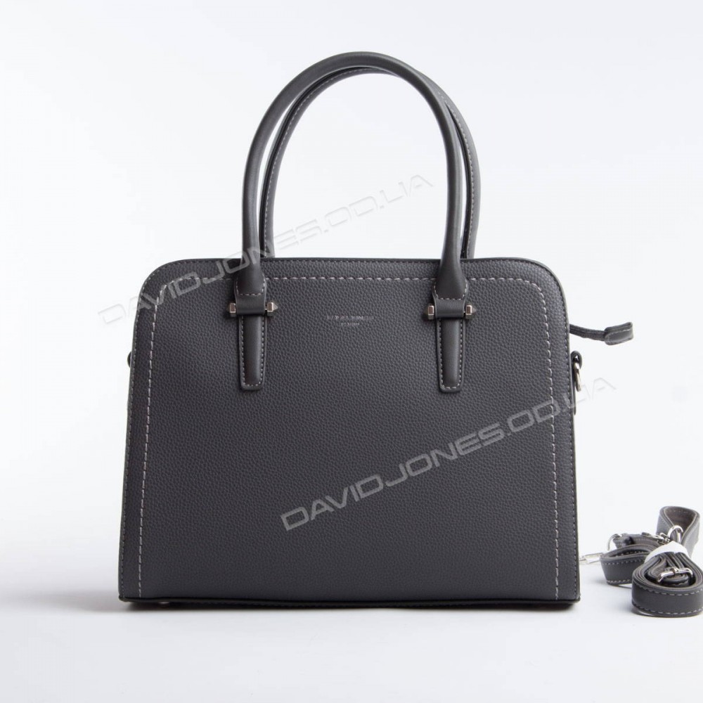 Жіноча сумка CM4013T dark gray