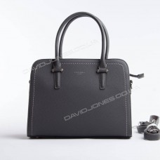 Жіноча сумка CM4013T dark gray Жіноча сумка CM4013T dark gray