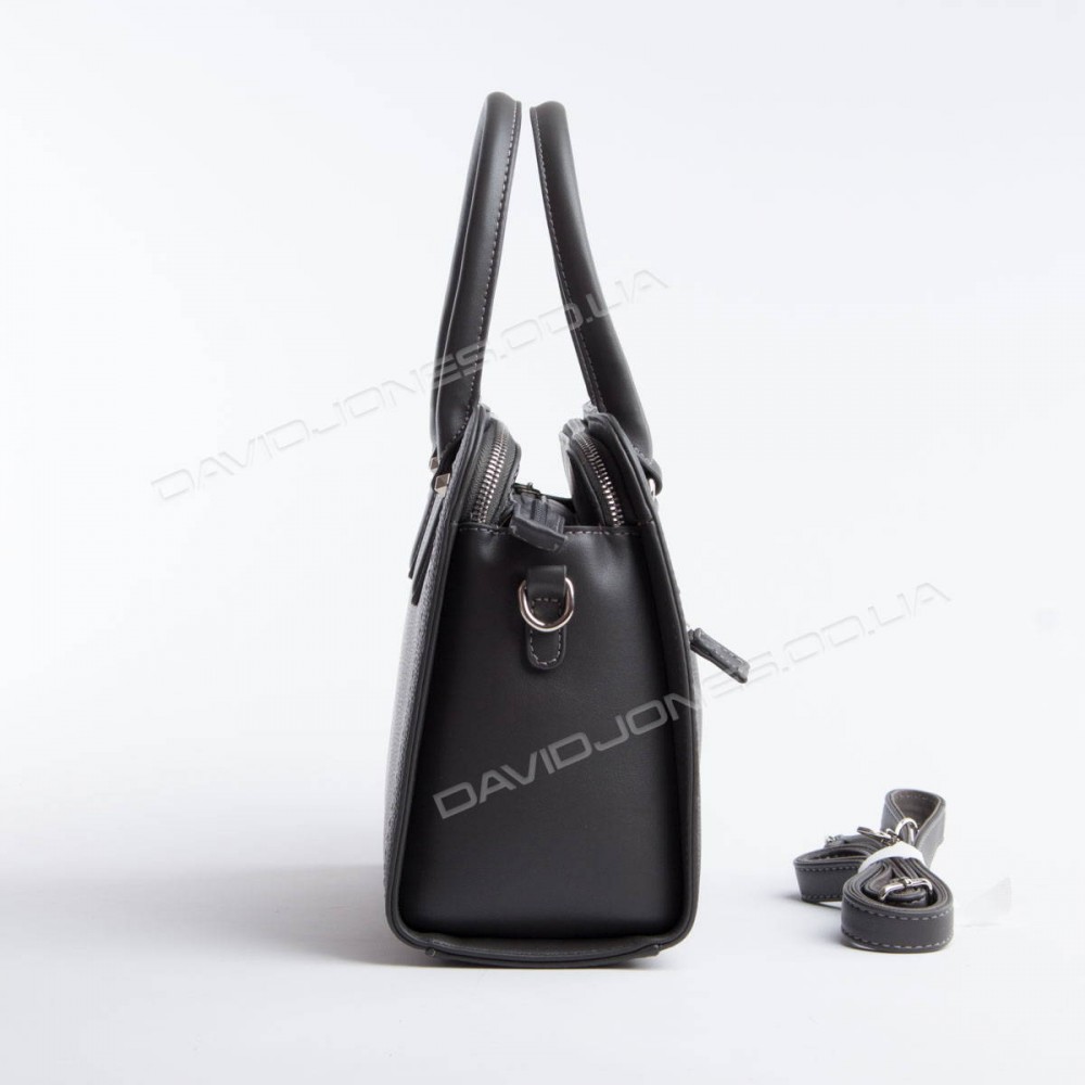 Жіноча сумка CM4013T dark gray