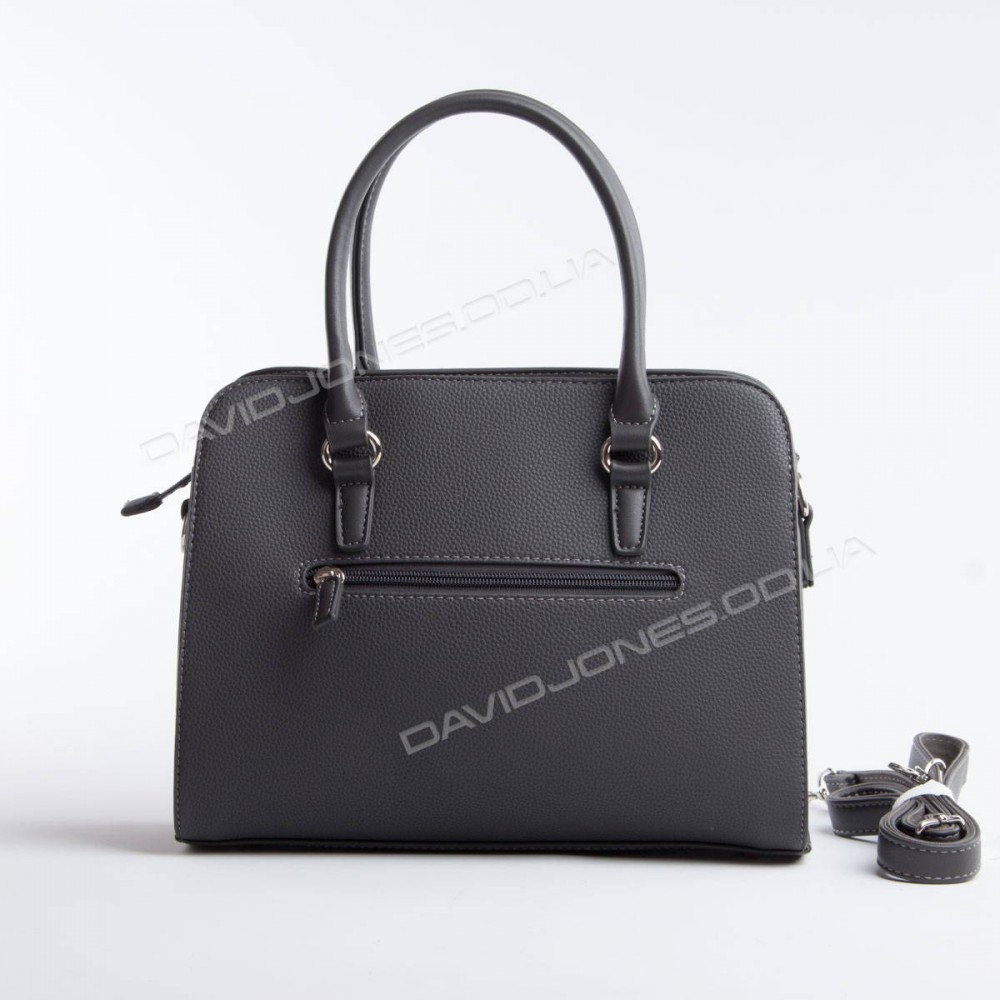 Жіноча сумка CM4013T dark gray