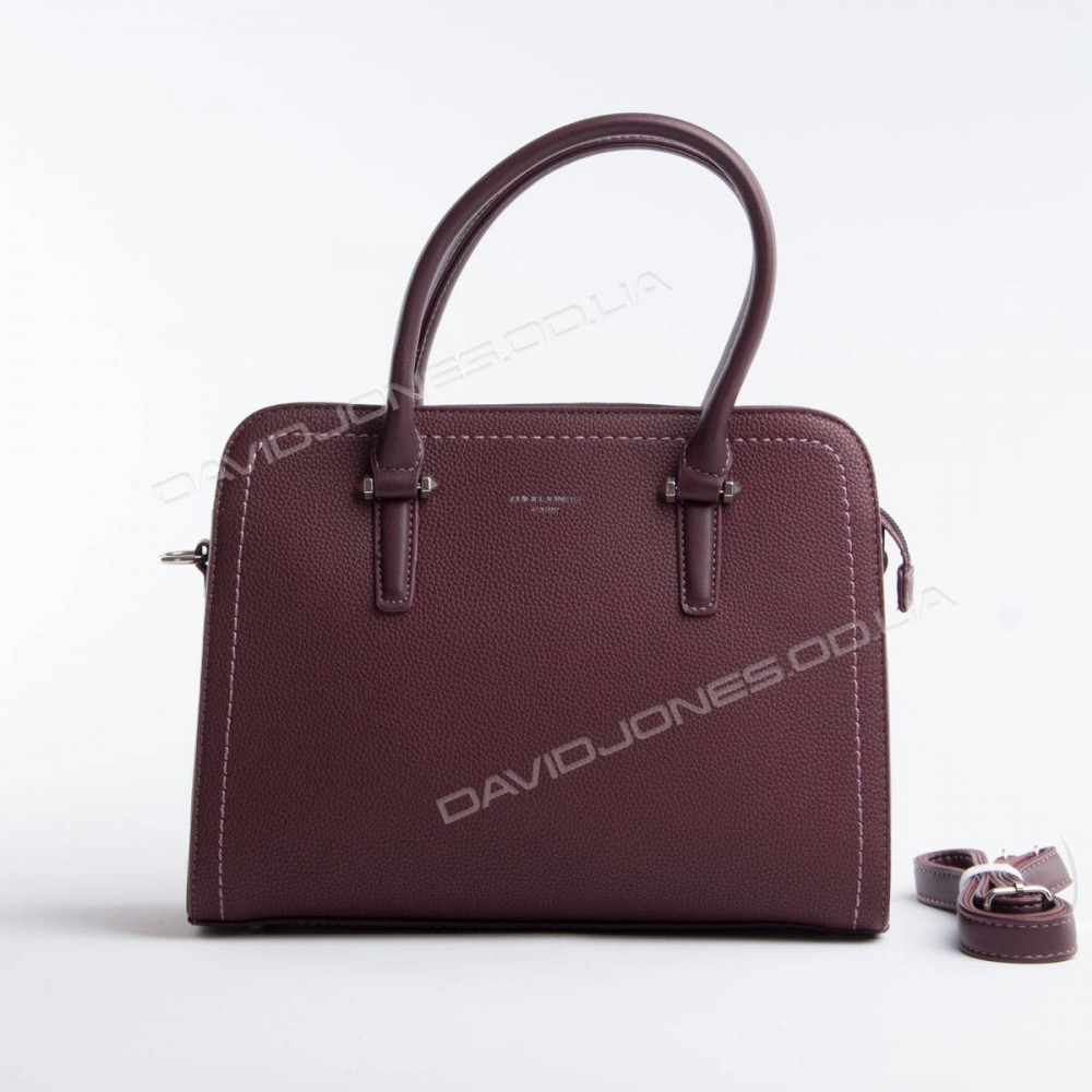 Жіноча сумка CM4013T dark bordeaux Жіноча сумка CM4013T dark bordeaux