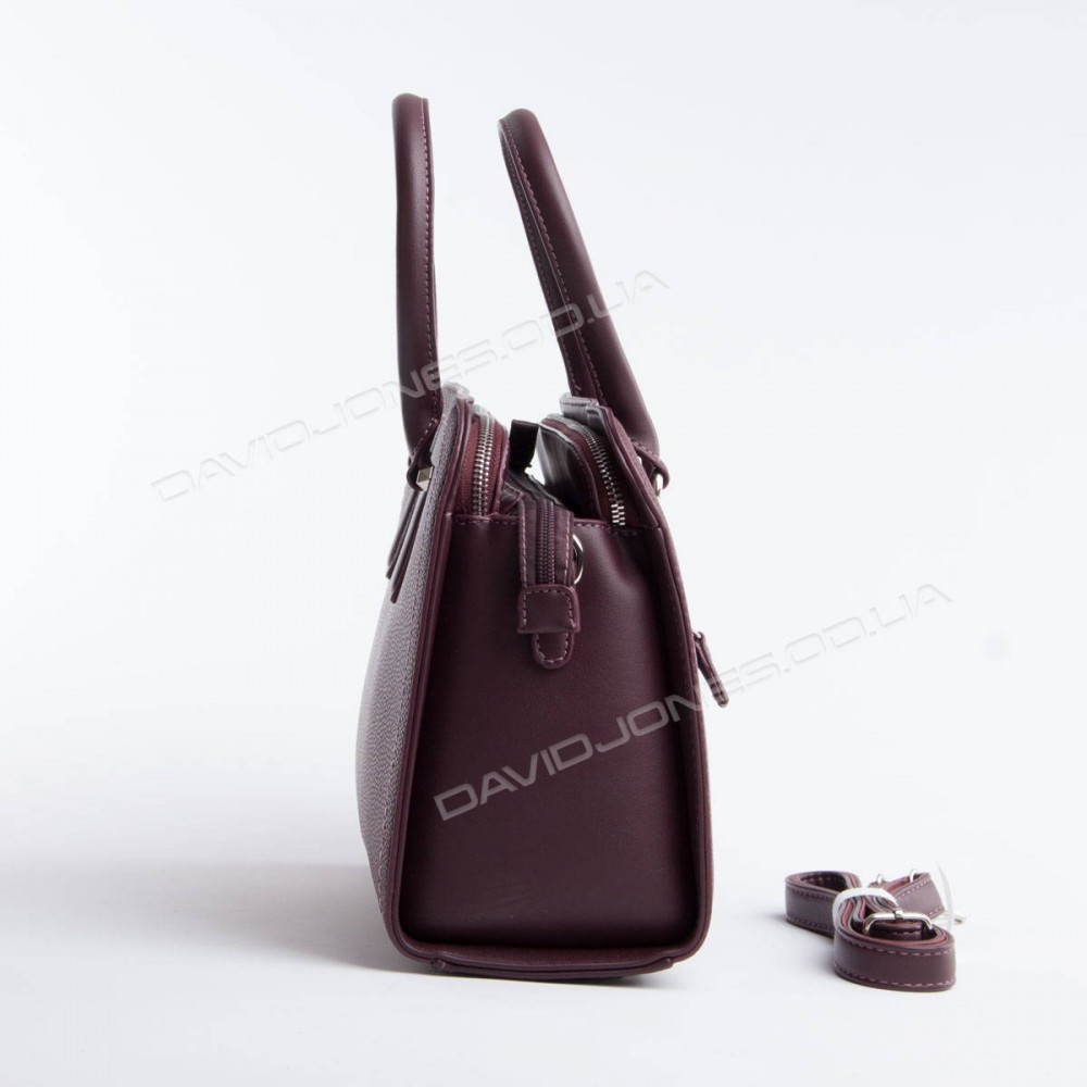 Жіноча сумка CM4013T dark bordeaux Жіноча сумка CM4013T dark bordeaux