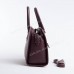 Жіноча сумка CM4013T dark bordeaux Жіноча сумка CM4013T dark bordeaux