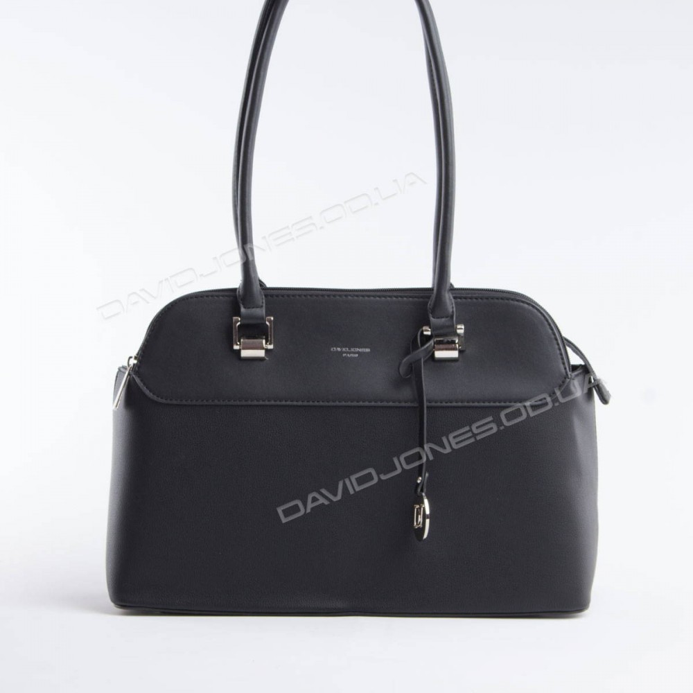 Жіноча сумка 5816-2T black Жіноча сумка 5816-2T black
