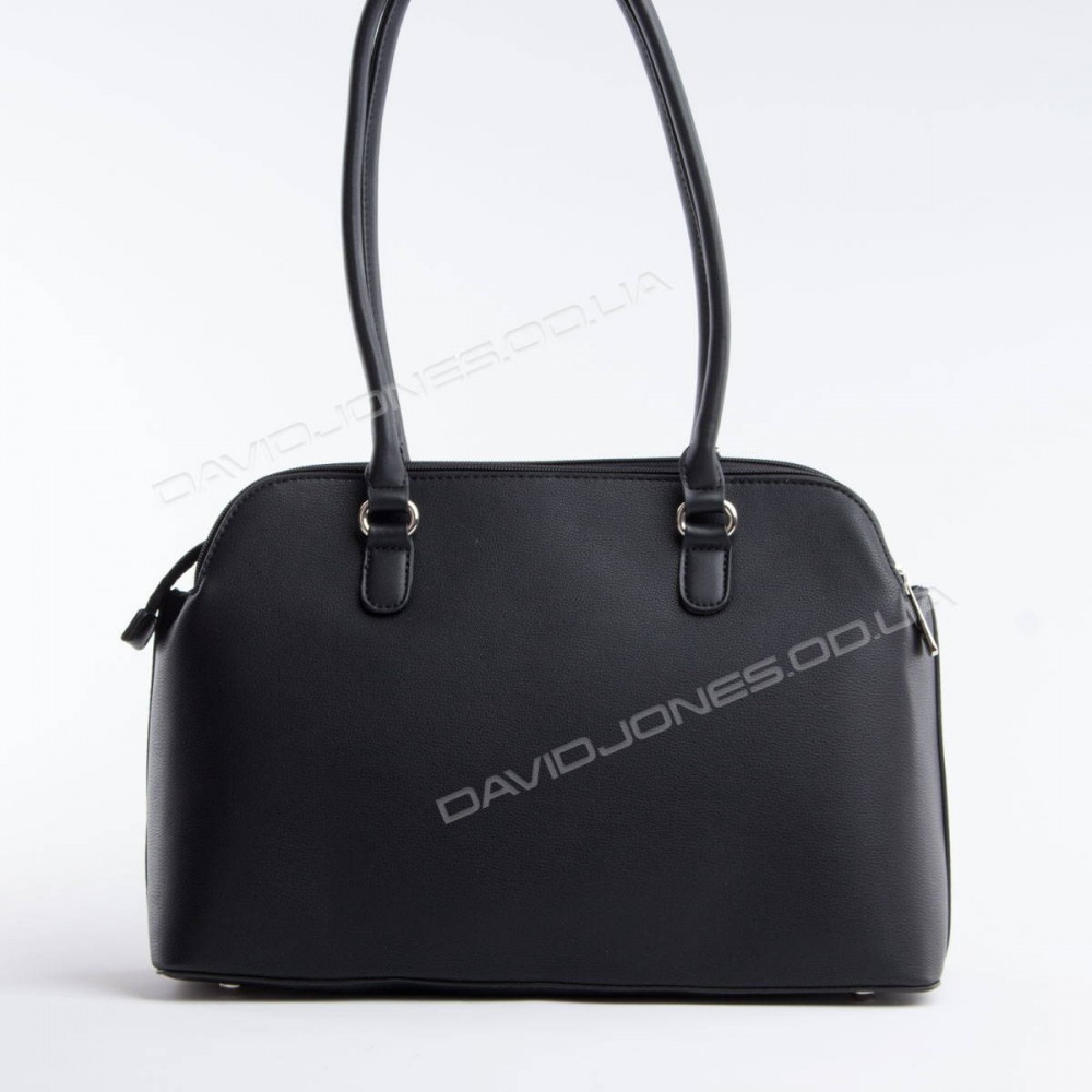Жіноча сумка 5816-2T black Жіноча сумка 5816-2T black