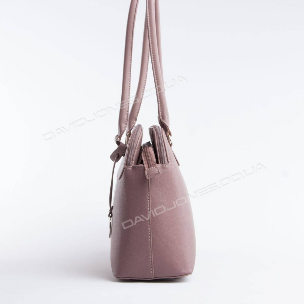 Жіноча сумка 5816-2T dark pink Жіноча сумка 5816-2T dark pink