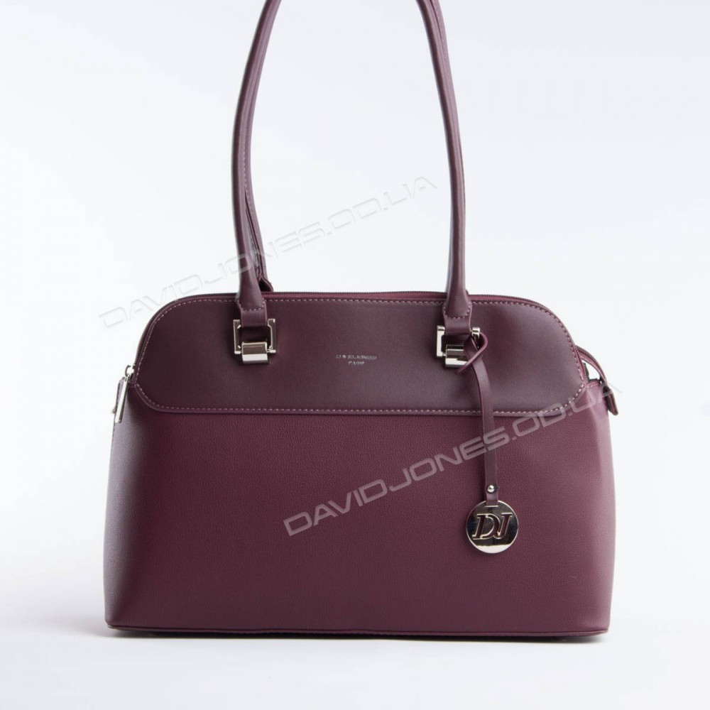 Жіноча сумка 5816-2T dark purple Жіноча сумка 5816-2T dark purple