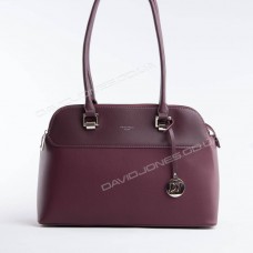 Жіноча сумка 5816-2T dark purple Жіноча сумка 5816-2T dark purple