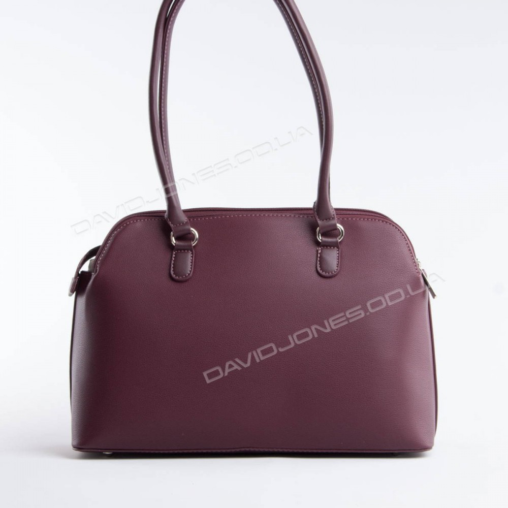 Жіноча сумка 5816-2T dark purple Жіноча сумка 5816-2T dark purple